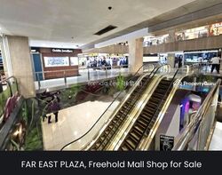 Far East Plaza (D9), Shop House #460847431